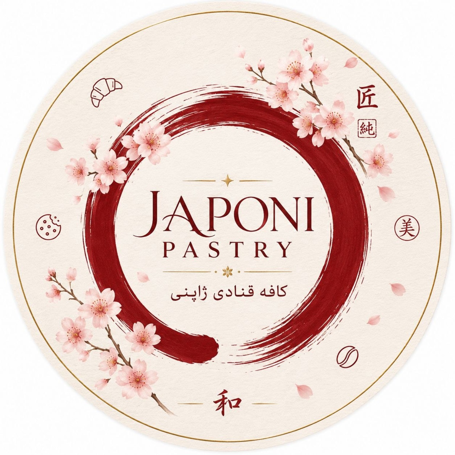 نشان JAPONI